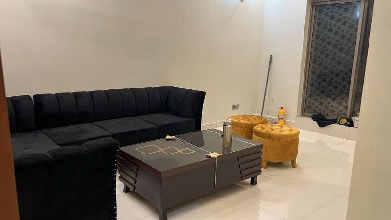 5 Marla 2 Bedrooms Apartment on 2nd Floor For Sale in 
Icon Valley
 Phase 1 Raiwind Road Lahore 0