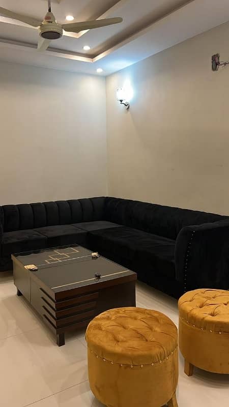 5 Marla 2 Bedrooms Apartment on 2nd Floor For Sale in 
Icon Valley
 Phase 1 Raiwind Road Lahore 3