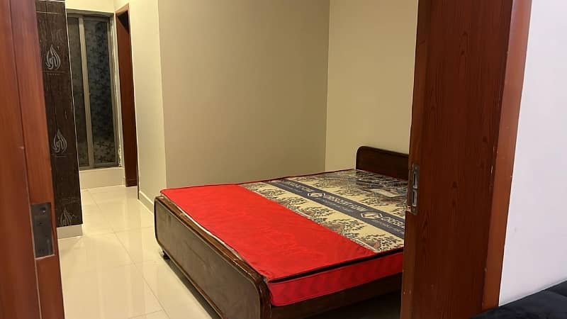 5 Marla 2 Bedrooms Apartment on 2nd Floor For Sale in 
Icon Valley
 Phase 1 Raiwind Road Lahore 4