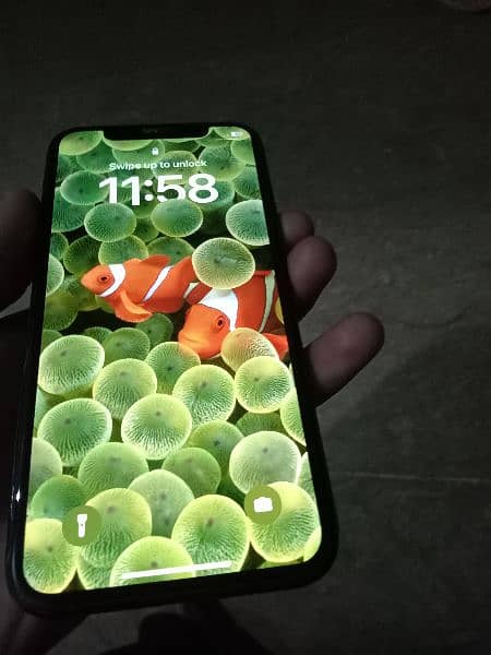 iphone 11pro non PTA 2