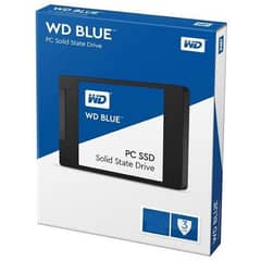 SSD 128Gb