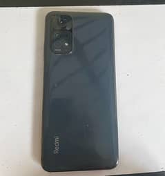 Redmi Note 11 6 GB 128GB