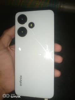 Infinix hot 30i || pta approved ||| 8+8 /128 || 3091362872 what's app