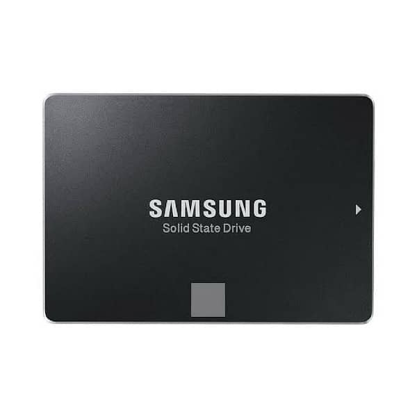 Samsung EVO 850 0