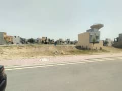 5 Marla Plot No 77 For Sale In Eastern Extension Block, Bahria Orchard Lahore