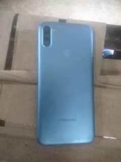 Samsung a 11 0