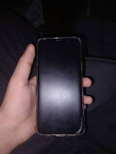 samsung S9 non pta in good condition