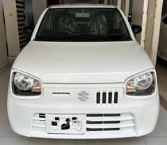 Suzuki Alto 2021