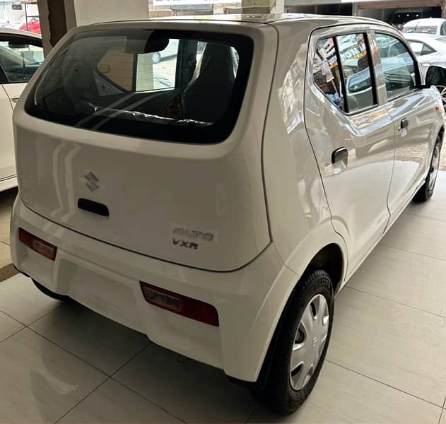 Suzuki Alto 2021 2