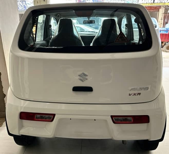 Suzuki Alto 2021 3