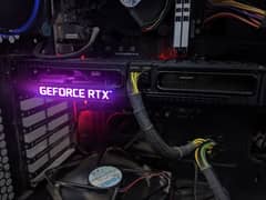 RTX 3060 12GB OC Sealed RGB