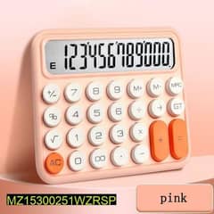 calculator