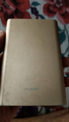 Huawei Orignal Power Bank 13000 Mah 0