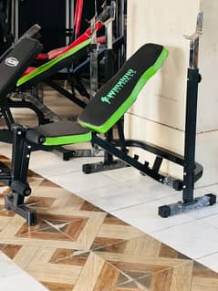 Gym Bench\Multi Bench\Fitness Equipment\incline\decline\Commercial\hom 0