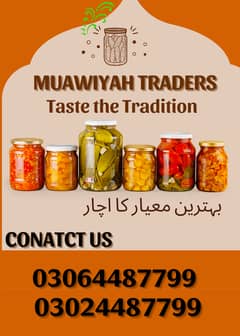 Mix Pickle Service, Best Quality Achar , Mix Achar ,