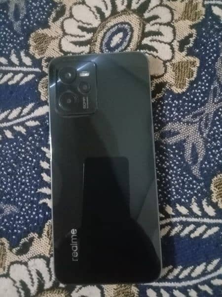 realme c35 2