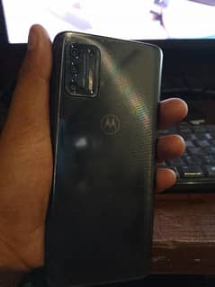 moto g stylus 2021 PTA approved