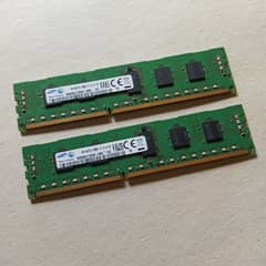 4GB ddr3 Single RAMS