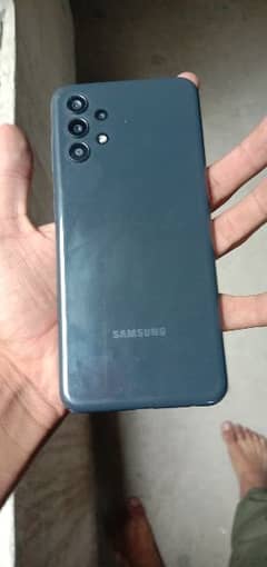 Samsung galaxy A13