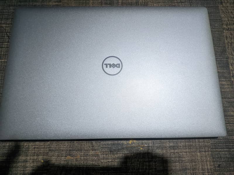 Dell Precision 5510 | i7 6th gen | 2 GB dedicated GPU 3