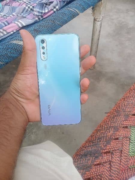 vivo s1 1