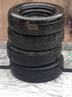 RIM and Tyres R13 0