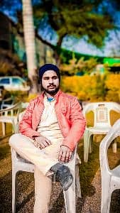 Mubashar Yasin