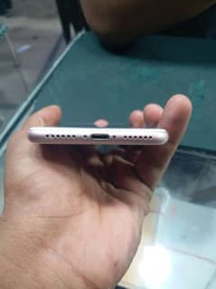 iphone 7 128gb pta approve rose gold whatapp ka num 03406511695