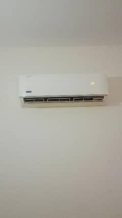 **Euro Air 1.5 Ton DC Inverter AC: Efficient Cooling **