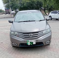 Honda City IVTEC 2014 1.3manual for sale