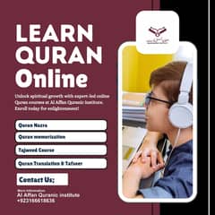 Online Quran Acadmy | Online Nazrah | Quran Teacher | Quran Tuition