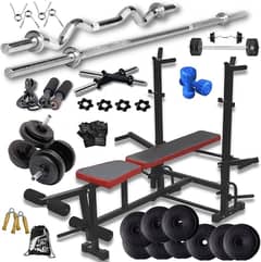 BENCH|RODS|dumbbells|WEIGHT PLATES|WEIGHT|YOGA MAT| BALLS|HOME GYM