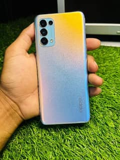 Oppo Reno 5