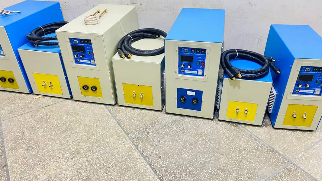 induction heater / industrial induction heater for sale 13