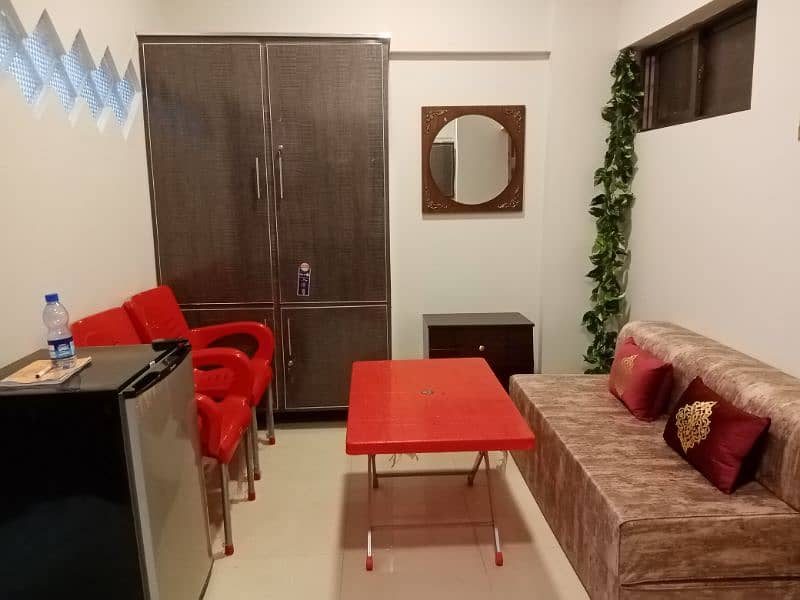 MURREE, 1 BHK Apartment, Cecil Resorts 0