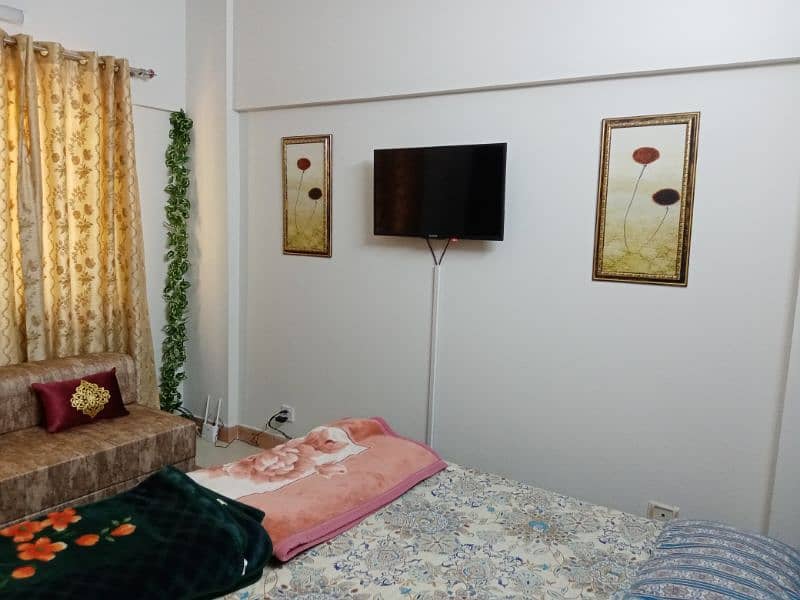 MURREE, 1 BHK Apartment, Cecil Resorts 10