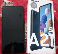 Samsung Galaxy A21s