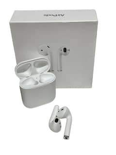 AirPods 2nd Generation White