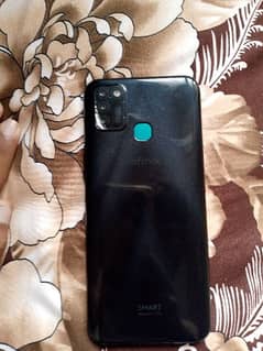 Infinix smart 5