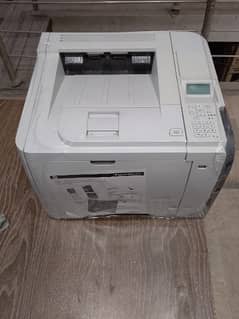 Hp laser Jet P3015 series Available Fresh branded condition for sale