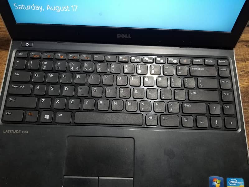 DELL LAPTOP ALL OKA 1