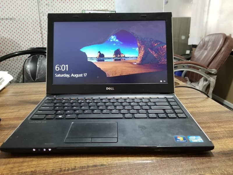 DELL LAPTOP ALL OKA 3