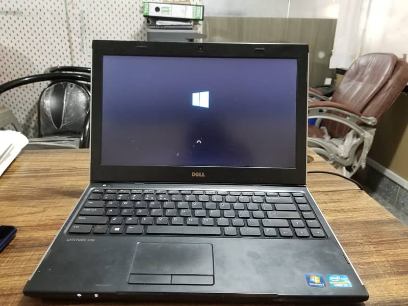 DELL LAPTOP ALL OKA 4