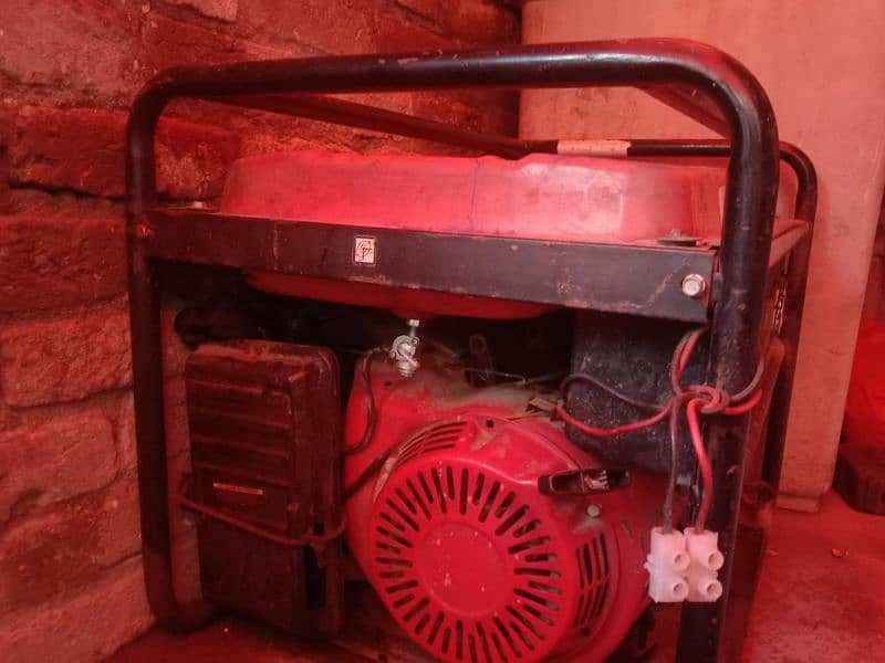 6 KV KA GENERATOR HI 1