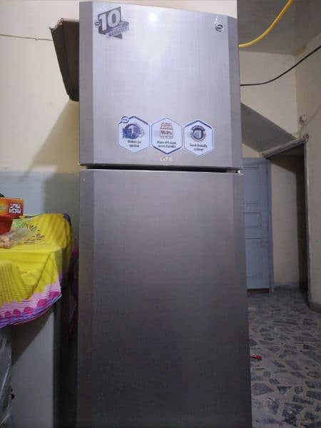 PEL Fridge for sale 4