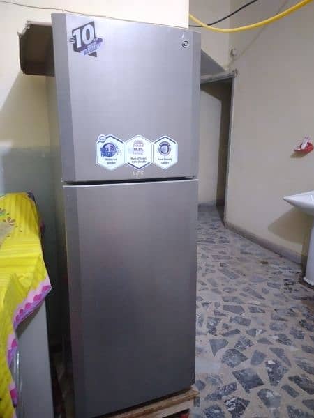 PEL Fridge for sale 5