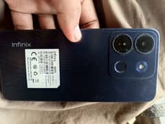 Infinix smart 7 hd