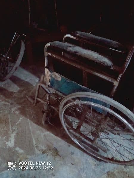 wheelchair for sale 0