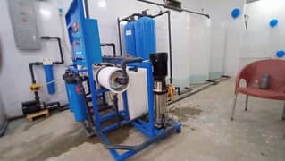 RO plant, Minerals Water Plant for Sale