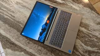 Lenovo Thikpad 15 G2 | Core i5 11th gen | 16gb Ddr4 Ram | 512 GB SSD